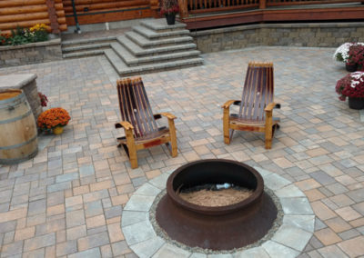 pavers patios drives Image